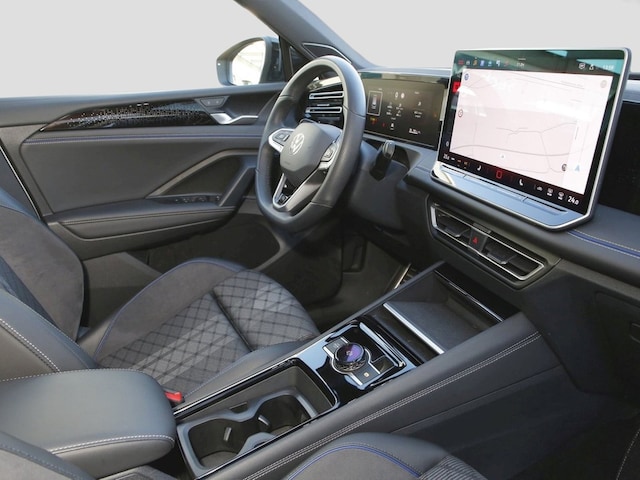 Volkswagen Tiguan 2.0 TDI R-Line