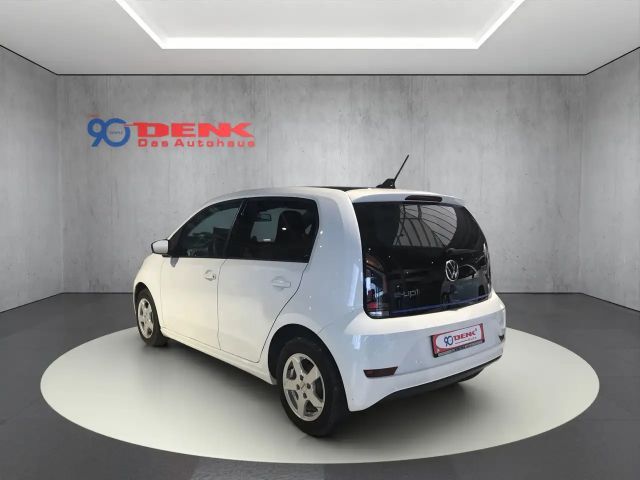 Volkswagen up! United*Sitzheizung*Klima*DAB*