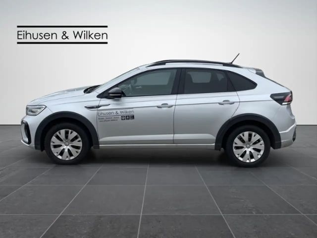 Volkswagen Taigo IQ.Drive R-Line