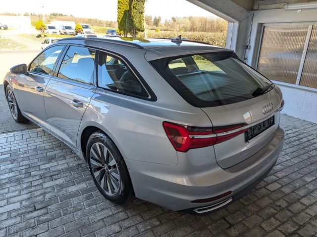 Audi A6 35 TDI Avant S-Tronic