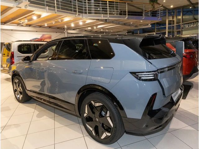 Opel Grandland X Ultimate business+