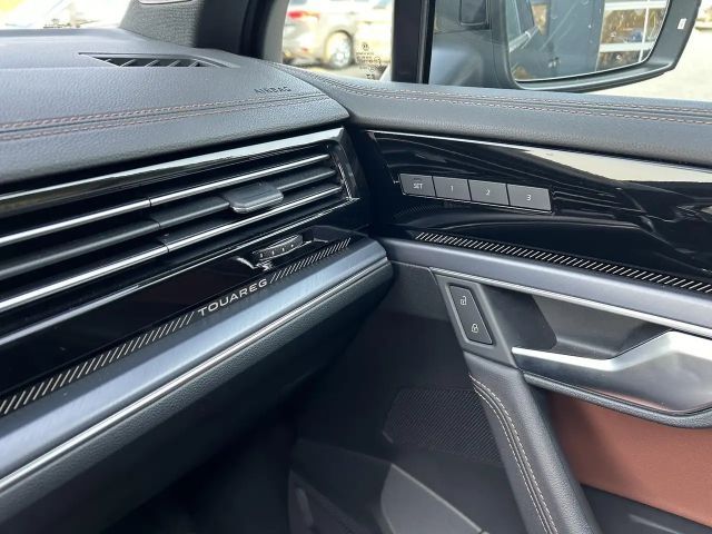 Volkswagen Touareg 3.0 V6 TDI R-Line