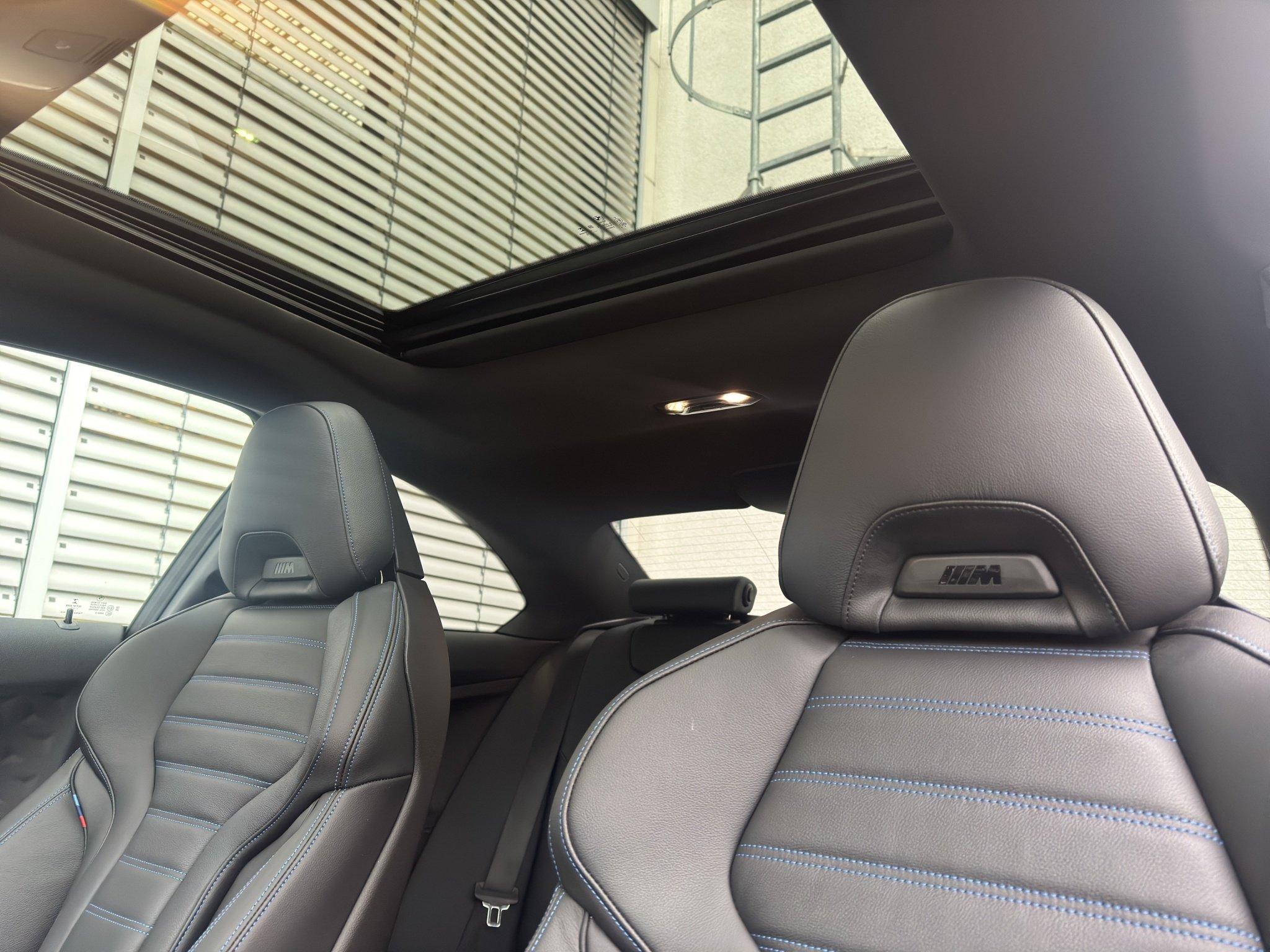 BMW M2 Coupé xDrive