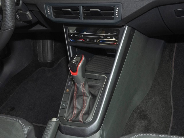 Volkswagen Polo 2.0 TSI DSG