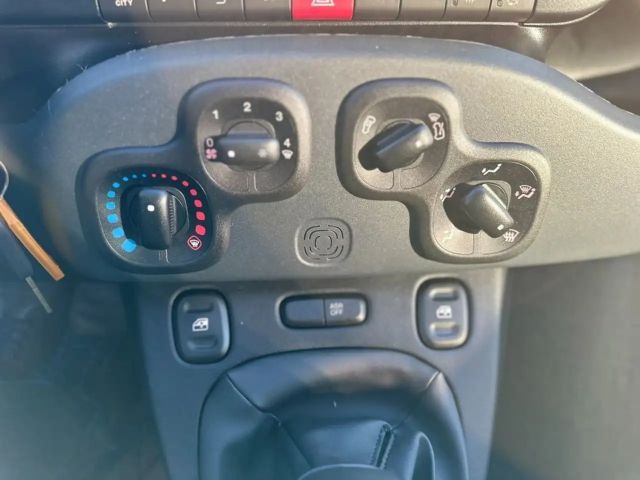 Fiat Panda 4x2