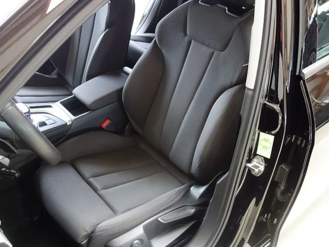 Audi A4 35 TDI Avant S-Tronic