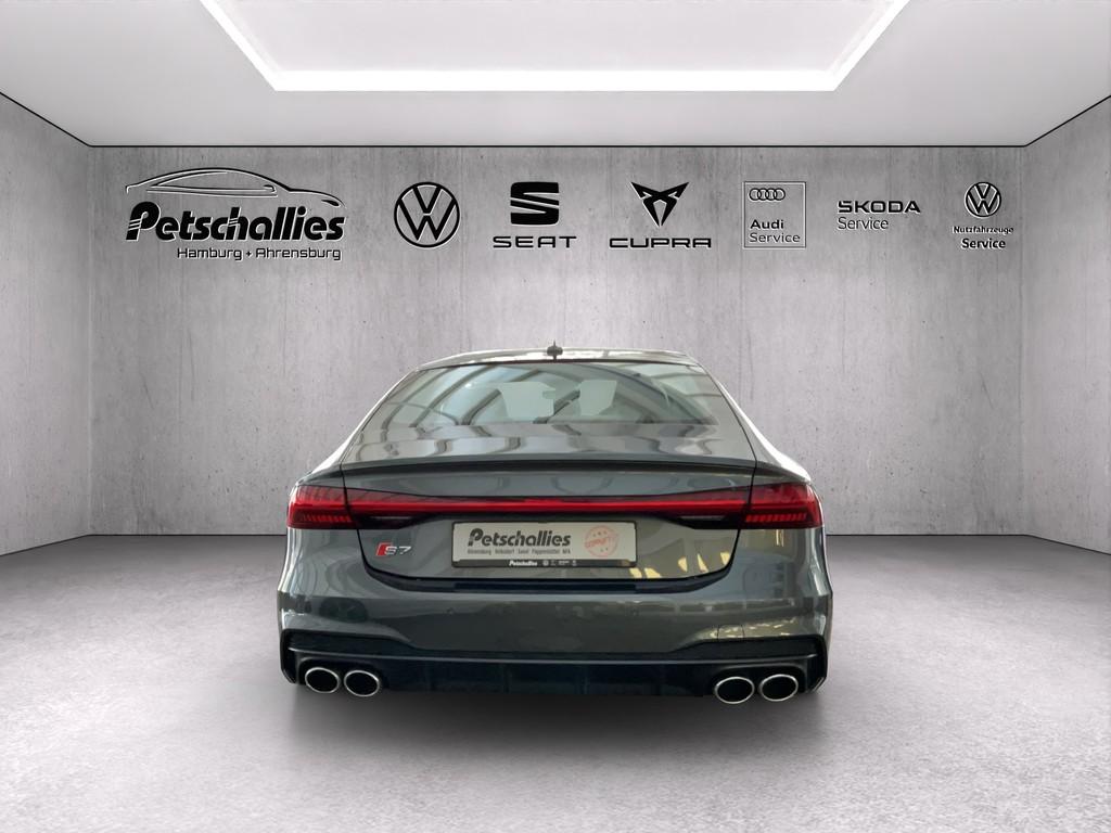 Audi S7 3.0 TDI Quattro Sportback