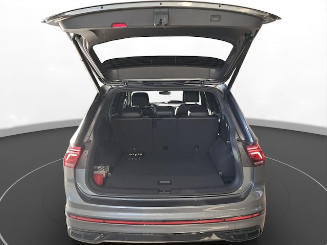 Volkswagen Tiguan 4Motion Allspace DSG R-Line