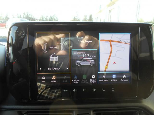 Suzuki Swift Comfort DualJet Hybrid