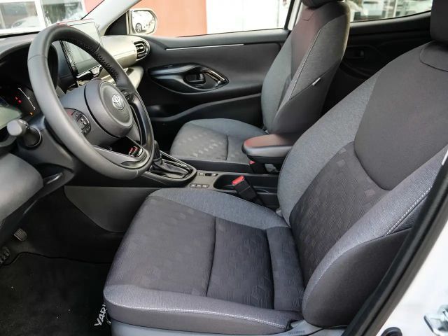 Toyota Yaris Comfort Hatchback Hybride