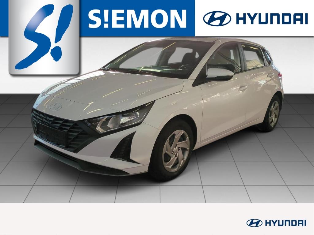Hyundai i20 1.2 Select