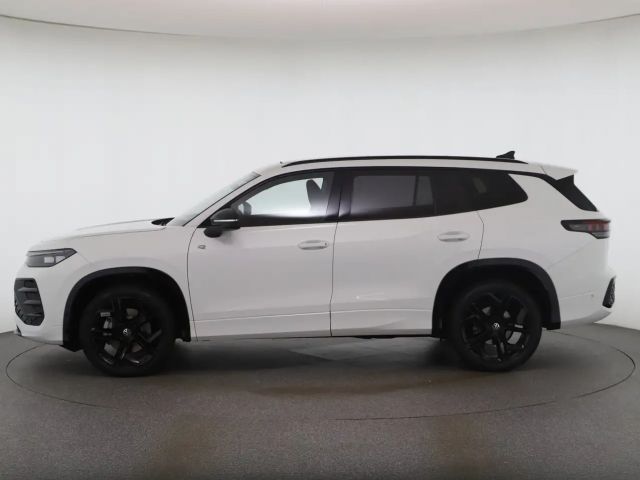 Volkswagen Tayron 4Motion DSG