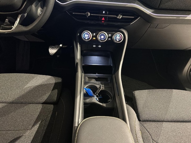 Skoda Kodiaq 2.0 TDI Selection