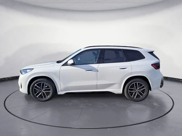 BMW X1 M-Sport sDrive20i