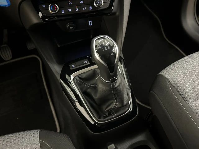 Opel Corsa F 1.2 Klimaanlage, LED, Sitzheizung