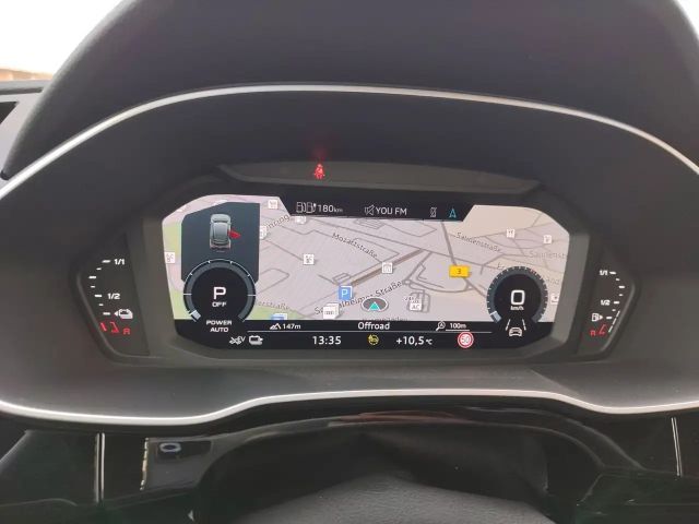 Audi Q3 45*Navi*Alu*AHK*PDC*Virtual
