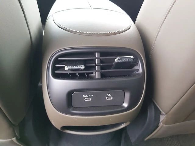 Smart #5 Summit Edition inkl. Anhängerkupplung