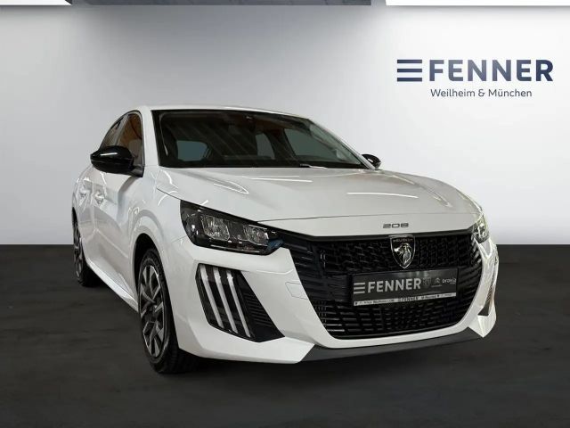 Peugeot 208 Active Pack