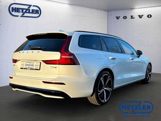 Volvo V60 V60