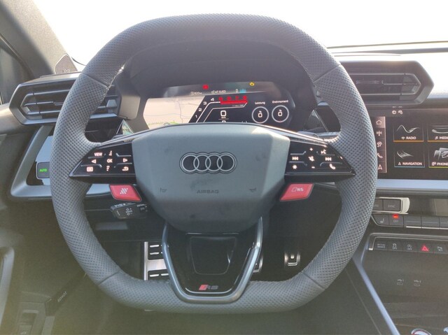 Audi RS3 Quattro S-Tronic Sportback