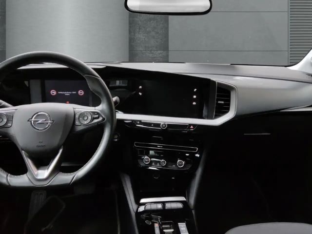 Opel Mokka Edition Mokka-e