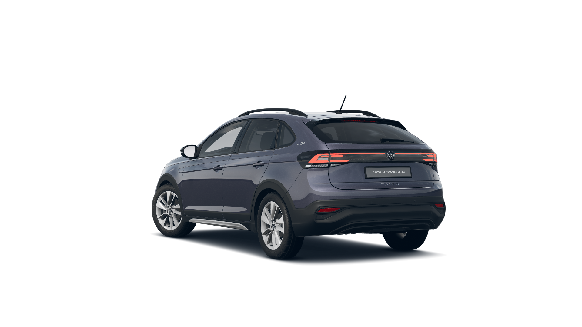 Volkswagen Taigo 1.5 TSI DSG Life