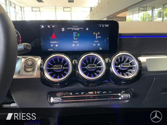 Mercedes-Benz GLB 220 4MATIC