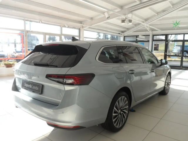 Skoda Superb 1.5 TSI Combi