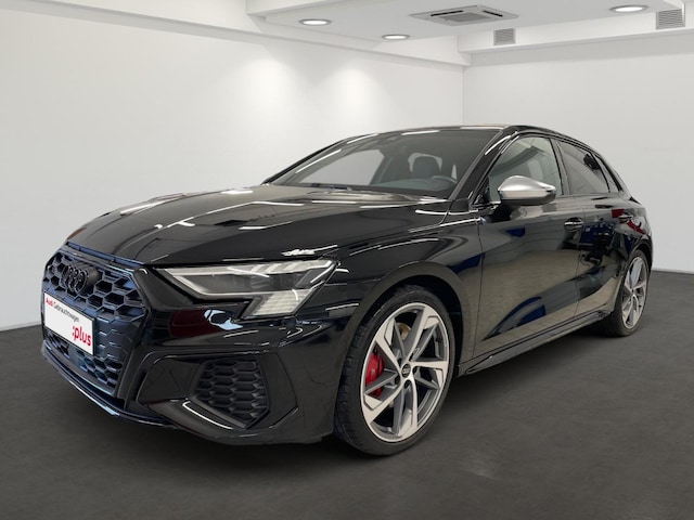 Audi S3 Quattro S-Tronic Sportback