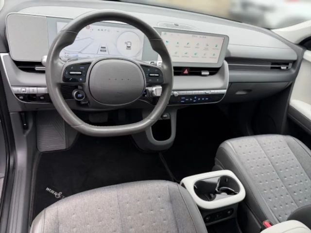 Hyundai IONIQ 5 58 kWh Techniq