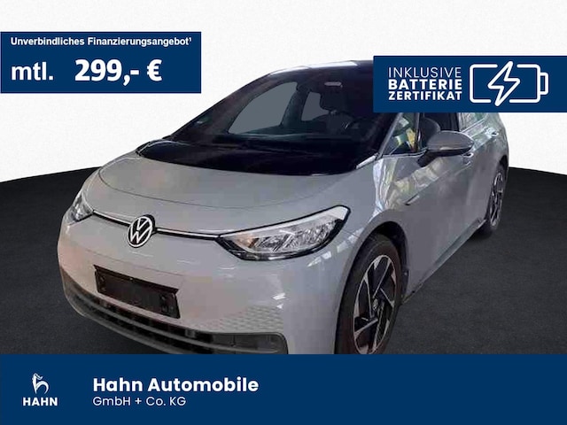 Volkswagen ID.3 Performance Pure