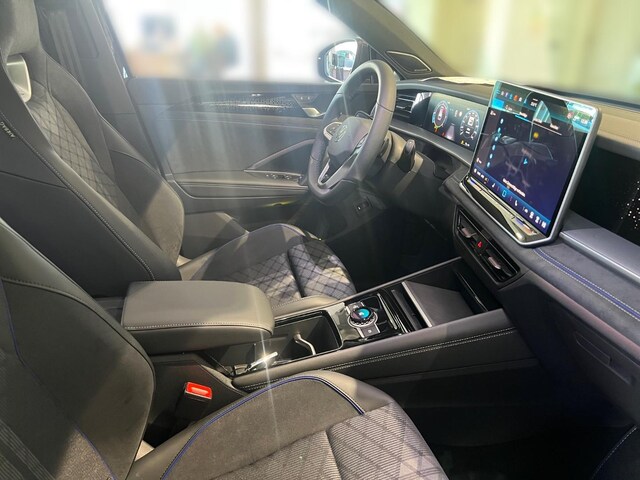 Volkswagen Tayron 4Motion DSG