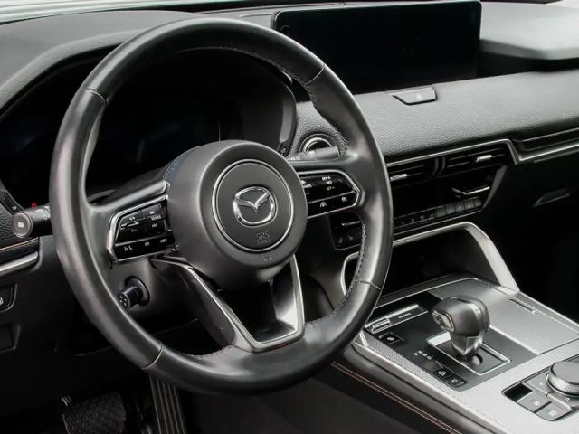 Mazda CX-60 2.5L 4WD Homura e-Skyactiv