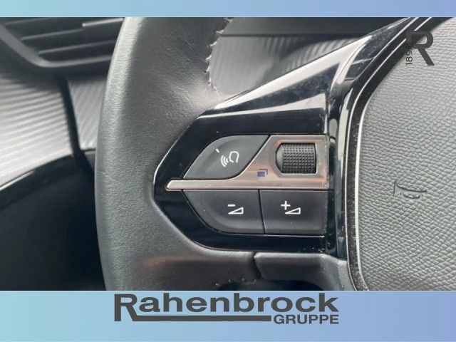 Peugeot E-208 Allure Pack