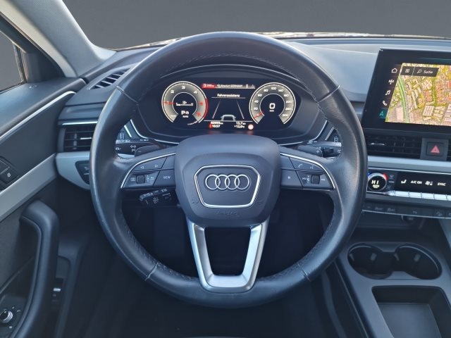 Audi A4 allroad 40 TDI Quattro S-Tronic