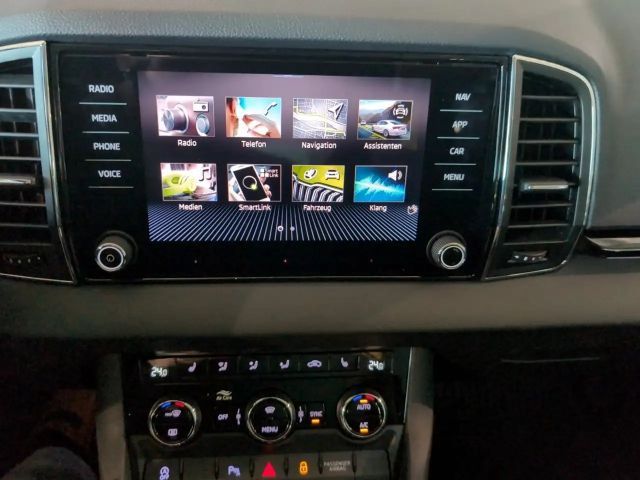 Skoda Karoq 1.5 TSI Style Style