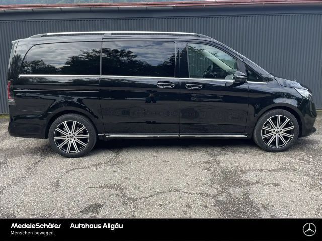 Mercedes-Benz V 300 EXCLUSIVE Limousine Lang