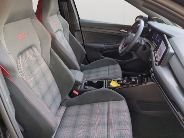 Volkswagen Golf 2.0 TSI DSG GTI Golf VIII