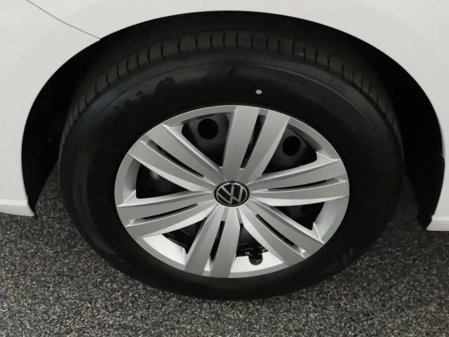 Volkswagen Caddy TDI