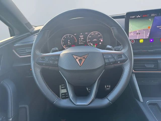 Cupra Leon 2.0 TSI DSG VZ