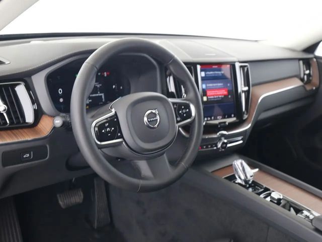 Volvo XC60 AWD Dark Ultimate