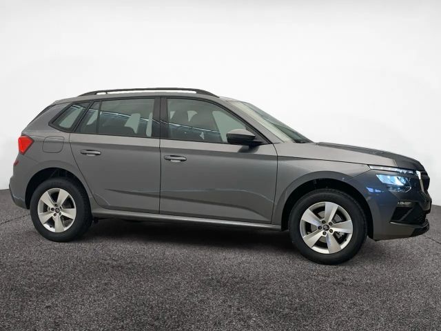 Skoda Kamiq 1.0 TSI