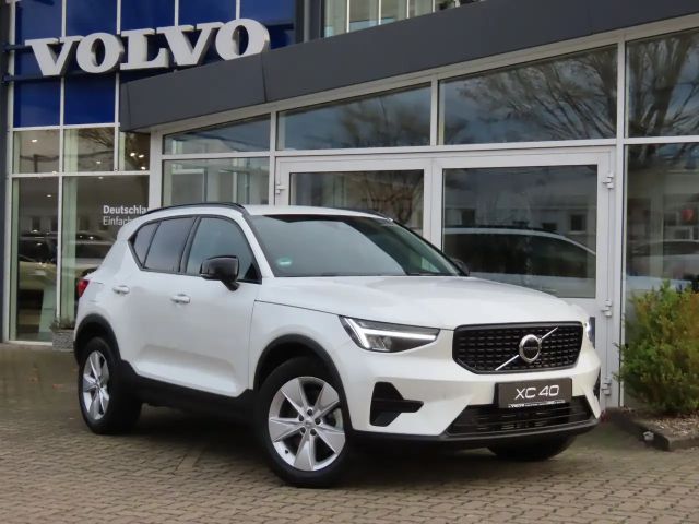 Volvo XC40 Dark Plus Recharge T4