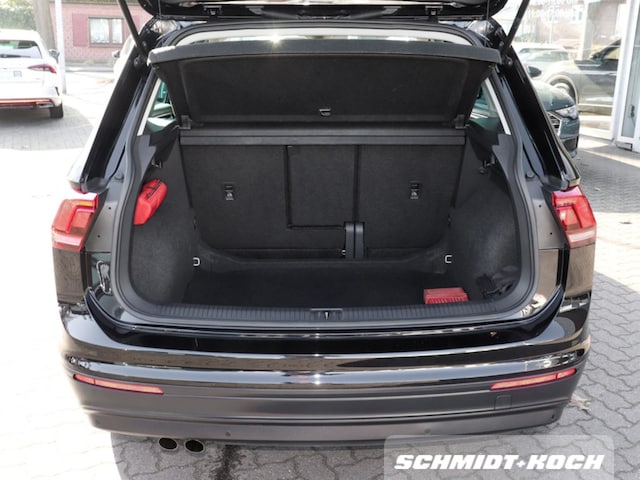 Volkswagen Tiguan 1.5 TSI Comfortline