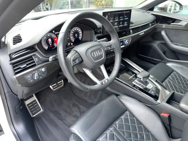 Audi S5 3.0 TDI Sportback