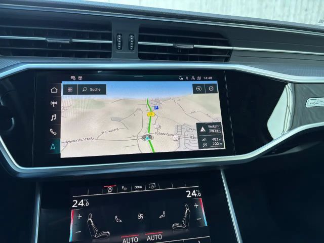 Audi A6 40 TDI Avant Quattro Sport