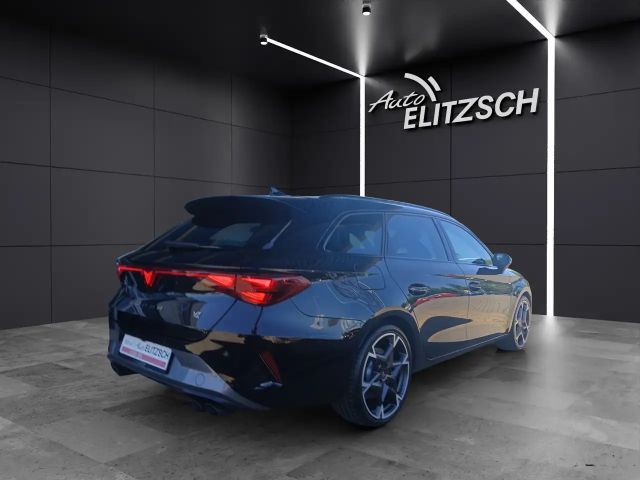 Cupra Leon 4Drive DSG Sportstourer VZ