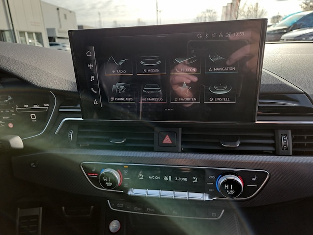 Audi RS5 Quattro Sportback