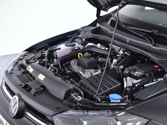 Volkswagen Polo 1.0 TSI DSG R-Line