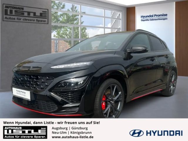 Hyundai Kona 2.0 2WD N Performance T-GDi